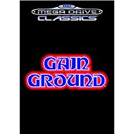  Gain Ground  - PC Game
