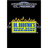 Dr.Robotnik 's Mean Bean Machine - PC Game