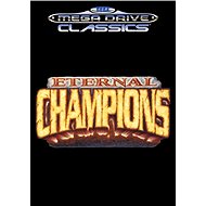  Eternal Champions  - PC Game