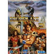  Golden Axe 3  - PC Game