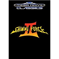  Shining Force II  - PC Game