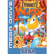  Dynamite Headdy  - PC Game