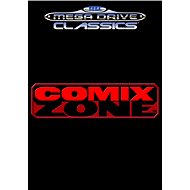  Comix Zone  - PC Game