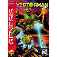  Vectorman 2  - PC Game