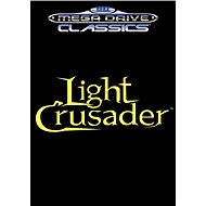 Light Crusader  - PC Game