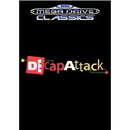  Decap Attack  - PC Game