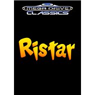  Ristar  - PC Game