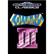  Columns III Revenge of Columns  - PC Game