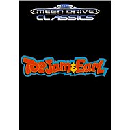 ToeJam &amp; Earl - PC Game