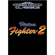  Virtua Fighter 2  - PC Game