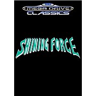  Shining Force  - PC Game