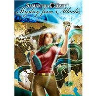  Samantha Swift and the Mystery from Atlantis  - PC Game