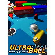  UltraBall  - PC Game