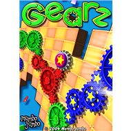 Gearz  - PC Game