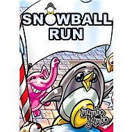  Snowball Run  - PC Game