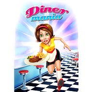  Diner Mania  - PC Game