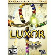 Luxor - 5th Passage - PC Game