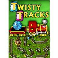  Twisty Tracks  - PC Game