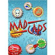  Mad Caps  - PC Game
