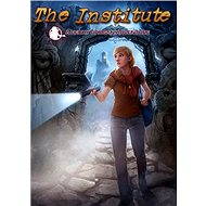 The Institute - A Becky Brogan Adventure - PC Game