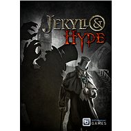 Jekyll &amp; Hyde - PC Game