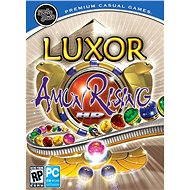  Luxor Amun Rising HD  - PC Game