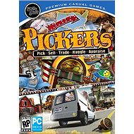  Pickers  - PC Game
