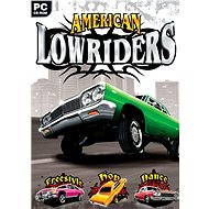  American Lowriders  - PC Game