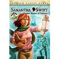  Samantha Swift and the Hidden Roses of Athena  - PC Game