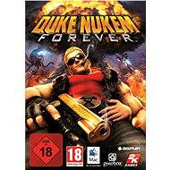  Duke Nukem Forever (MAC)  - PC Game