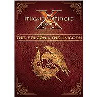  Might &amp; Magic X Legacy - The Falcon &amp; The Unicorn DLC  - PC Game