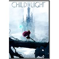  Child of Light  - PC Game