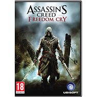  Assassin's Creed IV Black Flag - Freedom Cry  - PC Game