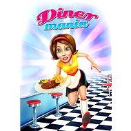  Diner Mania  - PC Game