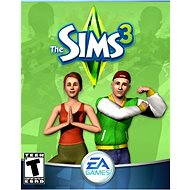  The Sims 3  - PC Game