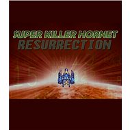  Killer Super Hornets: Ressurection  - PC Game