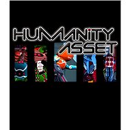  Humanity Asset  - PC Game