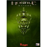  Hostile Waters: Antaeus Rising  - PC Game