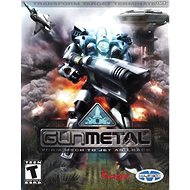  Gun Metal  - PC Game