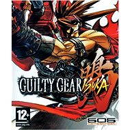  Guilty Gear Isuka  - PC Game