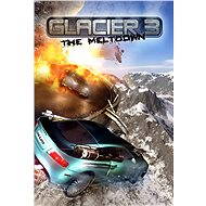  Glacier 3: The Meltdown  - PC Game