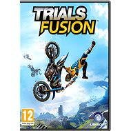 Trials Fusion - Hra na PC