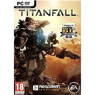  Titanfall  - PC Game