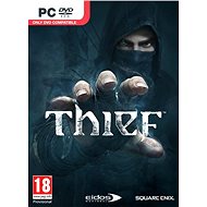  Thief  - PC Game