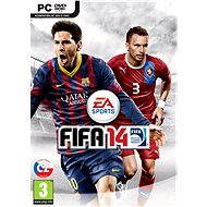  FIFA 14  - PC Game
