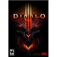 Diablo 3  - PC Game