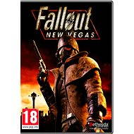  Fallout New Vegas  - PC Game