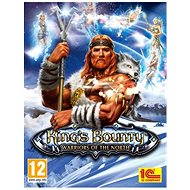 Kings Bounty: Warriors of the North (MAC) - PC Game