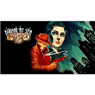 Bioshock Infinite: Burial at Sea (MAC) - PC Game