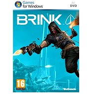 Brink - PC Game